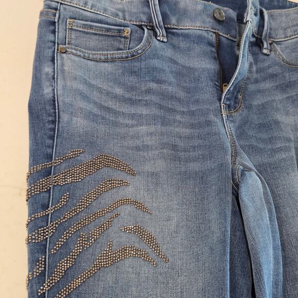 Women's White House Black Market "The Slim" No. 2 - Picture 9 of 13